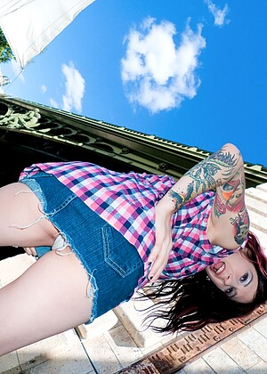 Joanna Angel