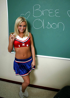 Bree Olson