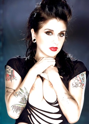 Joanna Angel