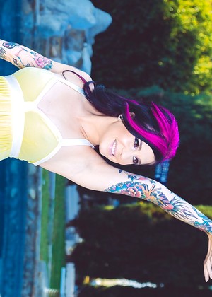 Joanna Angel