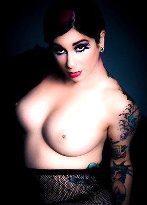 Joannaangel Model