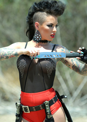 Christy Mack