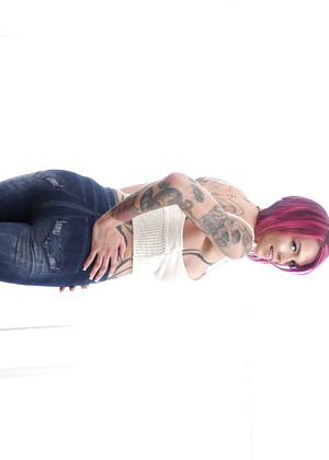 Anna Bell Peaks