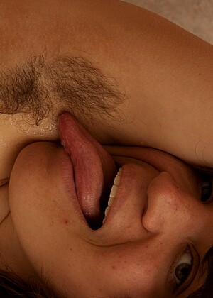 Wearehairy Model